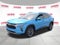 2025 Chevrolet Trax FWD 4dr LT