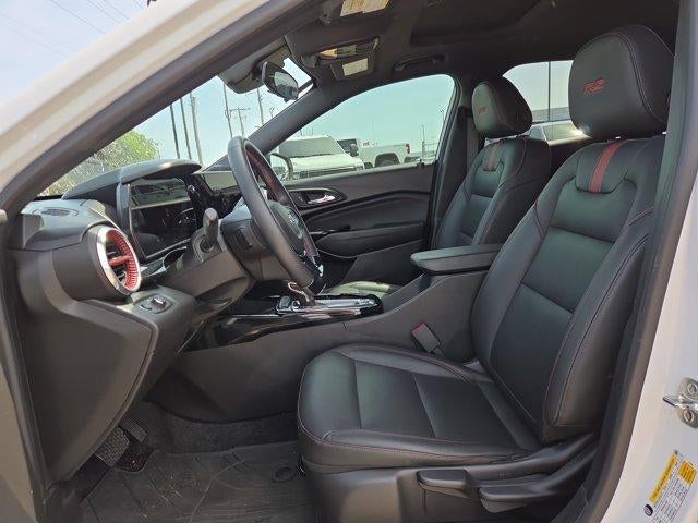 2024 Chevrolet Trax FWD 4dr 2RS