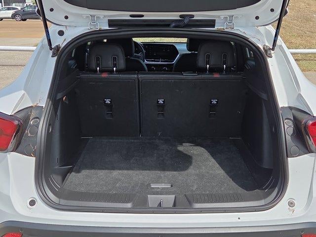 2024 Chevrolet Trax FWD 4dr 2RS