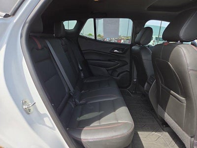 2024 Chevrolet Trax FWD 4dr 2RS