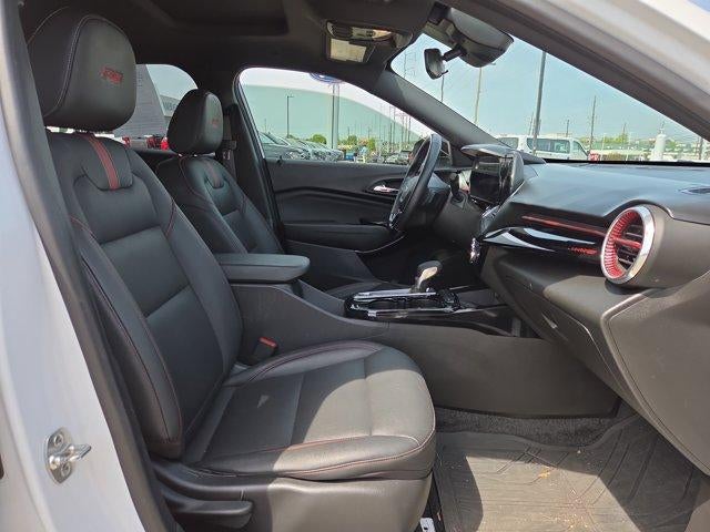 2024 Chevrolet Trax FWD 4dr 2RS