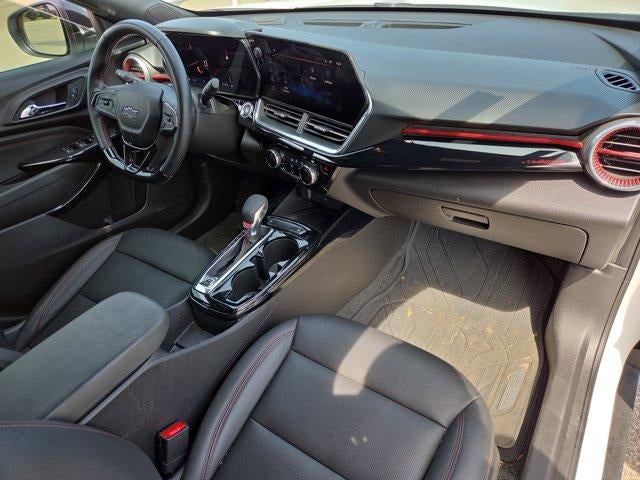 2024 Chevrolet Trax FWD 4dr 2RS