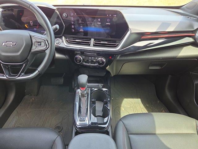 2024 Chevrolet Trax FWD 4dr 2RS