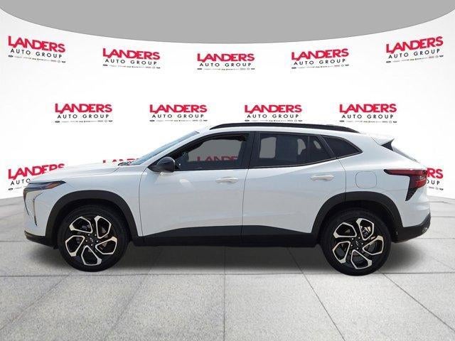 2024 Chevrolet Trax FWD 4dr 2RS