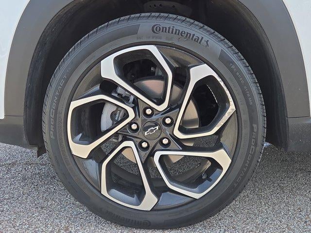 2024 Chevrolet Trax FWD 4dr 2RS