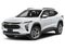 2024 Chevrolet Trax FWD 4dr 2RS