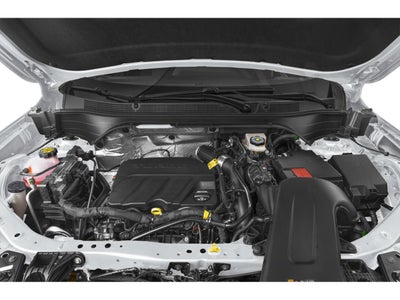 2024 Chevrolet Trax FWD 4dr 2RS