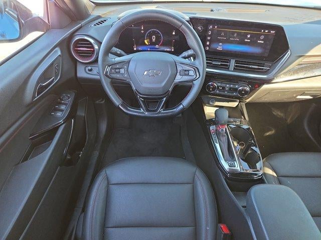 2024 Chevrolet Trax FWD 4dr 2RS