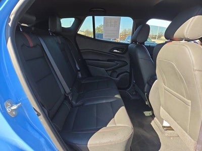 2024 Chevrolet Trax FWD 4dr 2RS