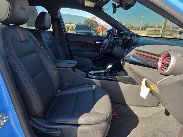 2024 Chevrolet Trax FWD 4dr 2RS