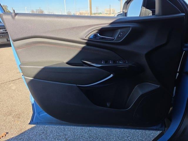 2024 Chevrolet Trax FWD 4dr 2RS