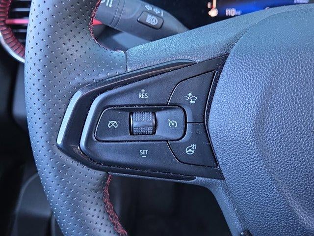 2024 Chevrolet Trax FWD 4dr 2RS