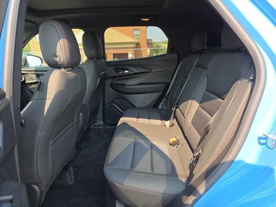 2023 Chevrolet Trailblazer AWD 4dr RS