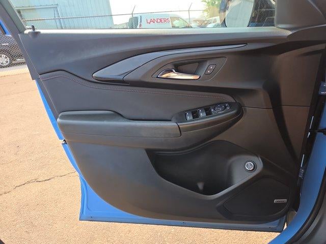 2023 Chevrolet Trailblazer AWD 4dr RS