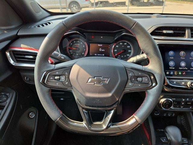 2023 Chevrolet Trailblazer AWD 4dr RS