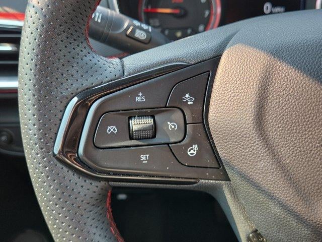 2023 Chevrolet Trailblazer AWD 4dr RS