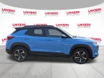 2023 Chevrolet Trailblazer AWD 4dr RS