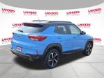 2023 Chevrolet Trailblazer AWD 4dr RS