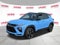 2023 Chevrolet Trailblazer AWD 4dr RS