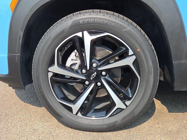 2023 Chevrolet Trailblazer AWD 4dr RS