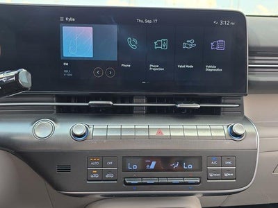 2024 Hyundai KONA SEL FWD