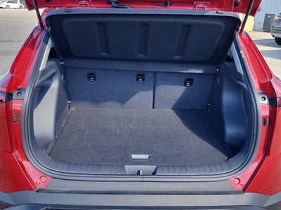 2025 Hyundai KONA SEL AWD