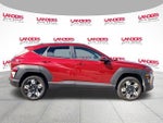 2025 Hyundai KONA SEL AWD