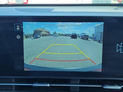 2025 Hyundai KONA SEL AWD