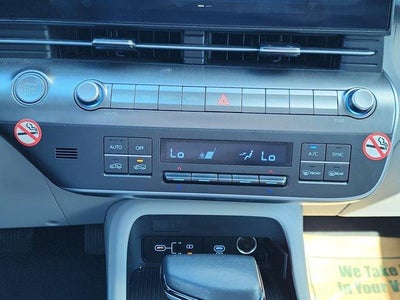 2025 Hyundai KONA SEL AWD