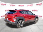 2025 Hyundai KONA SEL AWD