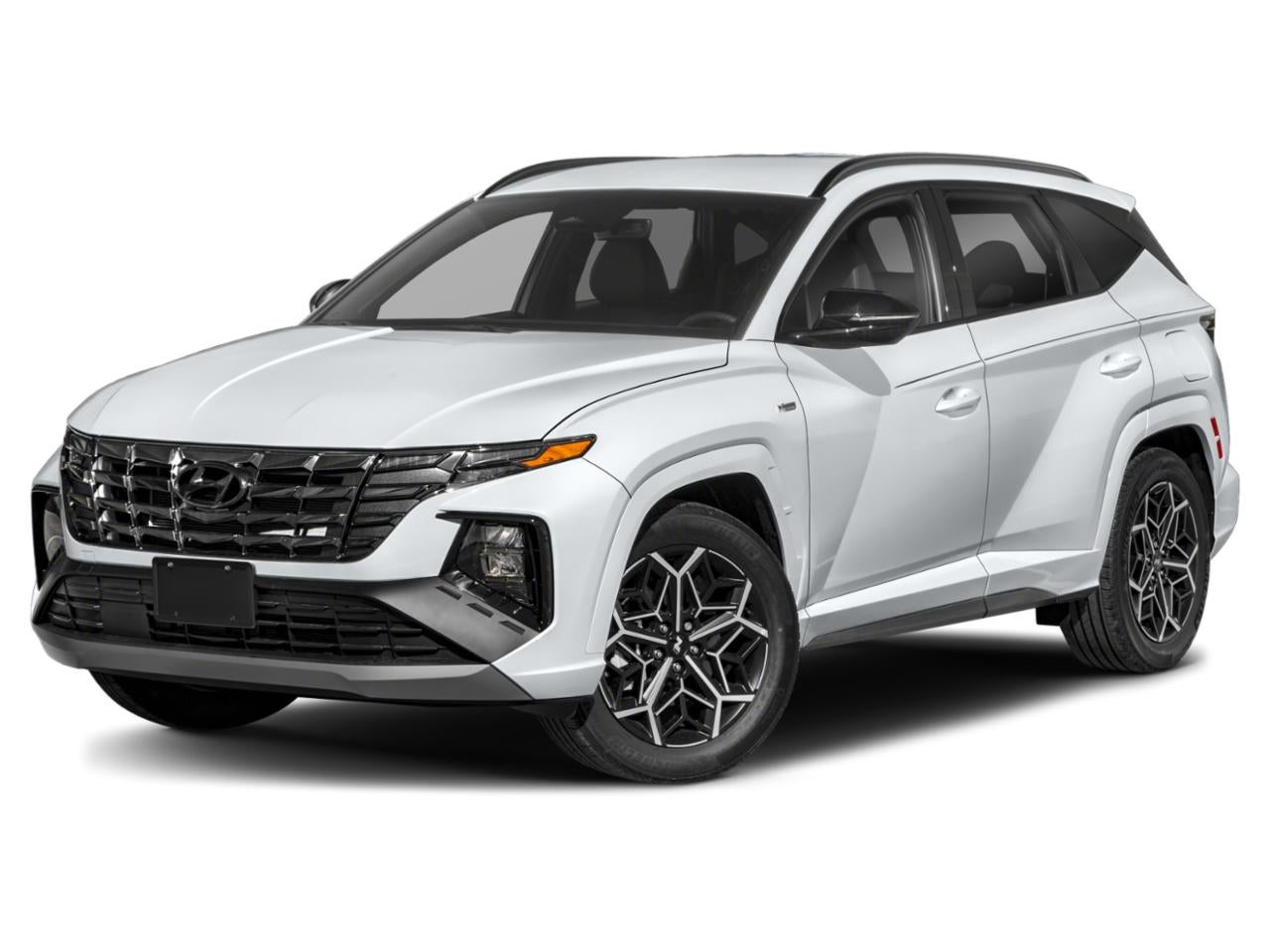 2022 Hyundai TUCSON N Line FWD