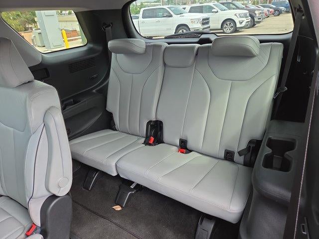 2025 Hyundai PALISADE SEL AWD