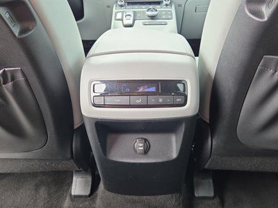 2025 Hyundai PALISADE SEL AWD