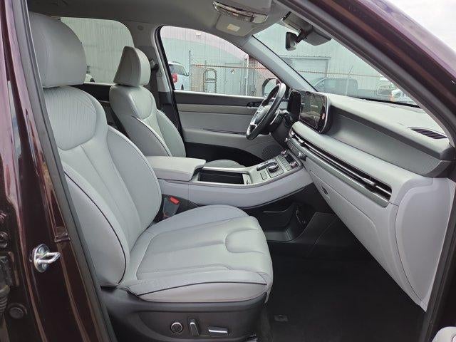2025 Hyundai PALISADE SEL AWD