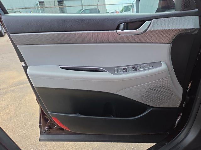 2025 Hyundai PALISADE SEL AWD