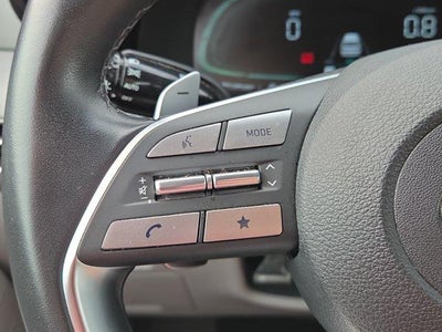 2025 Hyundai PALISADE SEL AWD