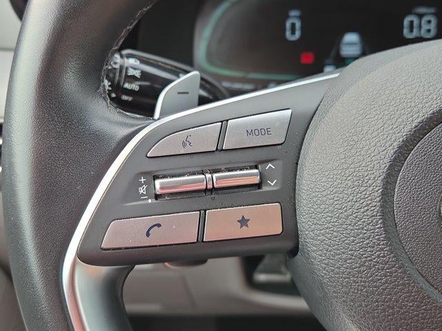 2025 Hyundai PALISADE SEL AWD