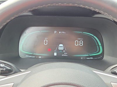 2025 Hyundai PALISADE SEL AWD