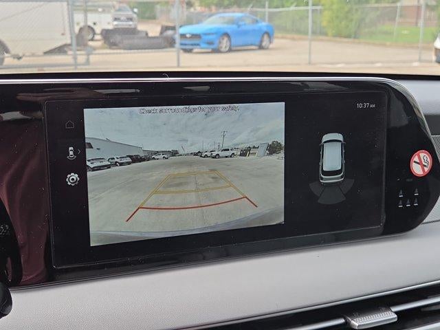 2025 Hyundai PALISADE SEL AWD