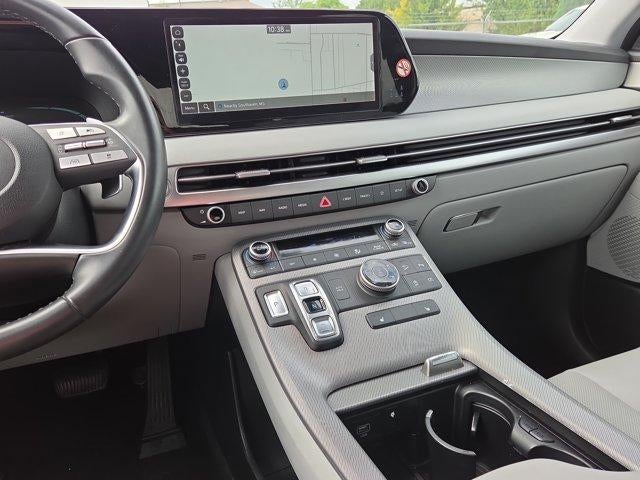 2025 Hyundai PALISADE SEL AWD