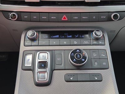 2025 Hyundai PALISADE SEL AWD
