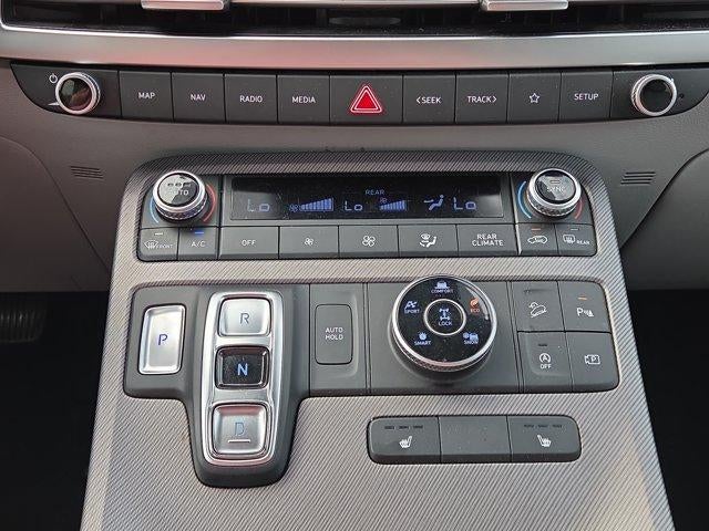 2025 Hyundai PALISADE SEL AWD