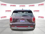 2025 Hyundai PALISADE SEL AWD