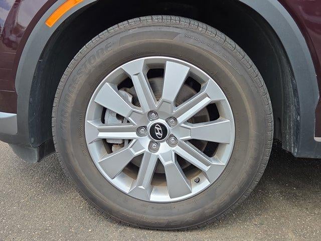 2025 Hyundai PALISADE SEL AWD