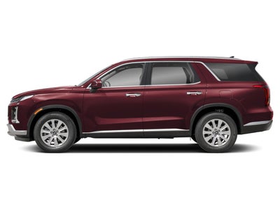 2025 Hyundai PALISADE SEL AWD