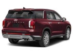 2025 Hyundai PALISADE SEL AWD