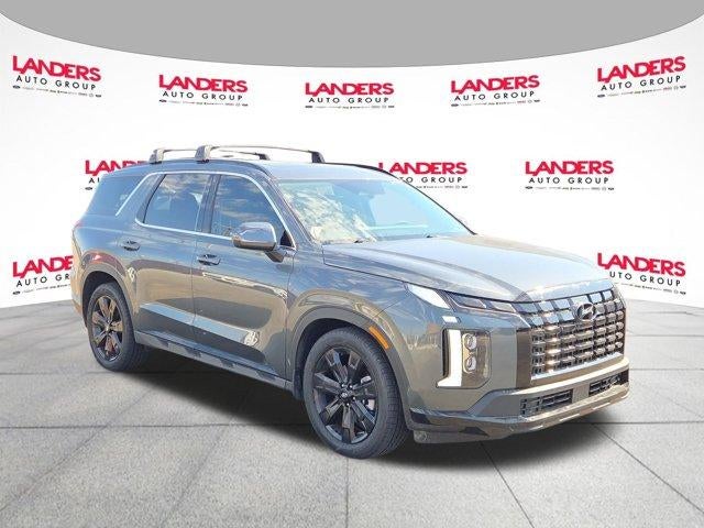 2023 Hyundai PALISADE XRT AWD