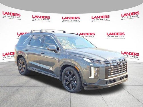 2023 Hyundai PALISADE XRT AWD