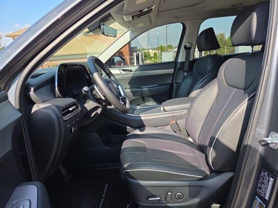 2023 Hyundai PALISADE XRT AWD