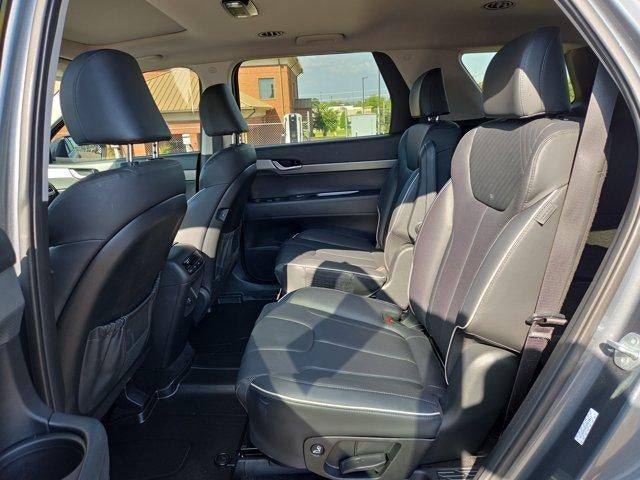 2023 Hyundai PALISADE XRT AWD